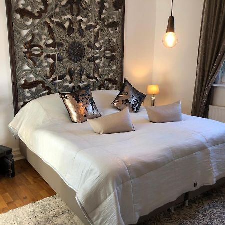 Villa Adelees Boutique Hotel อัลส์เฟลด์ ภายนอก รูปภาพ