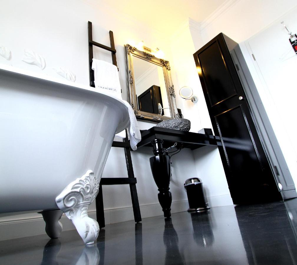 Villa Adelees Boutique Hotel อัลส์เฟลด์ ภายนอก รูปภาพ
