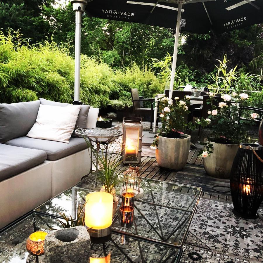 Villa Adelees Boutique Hotel อัลส์เฟลด์ ภายนอก รูปภาพ