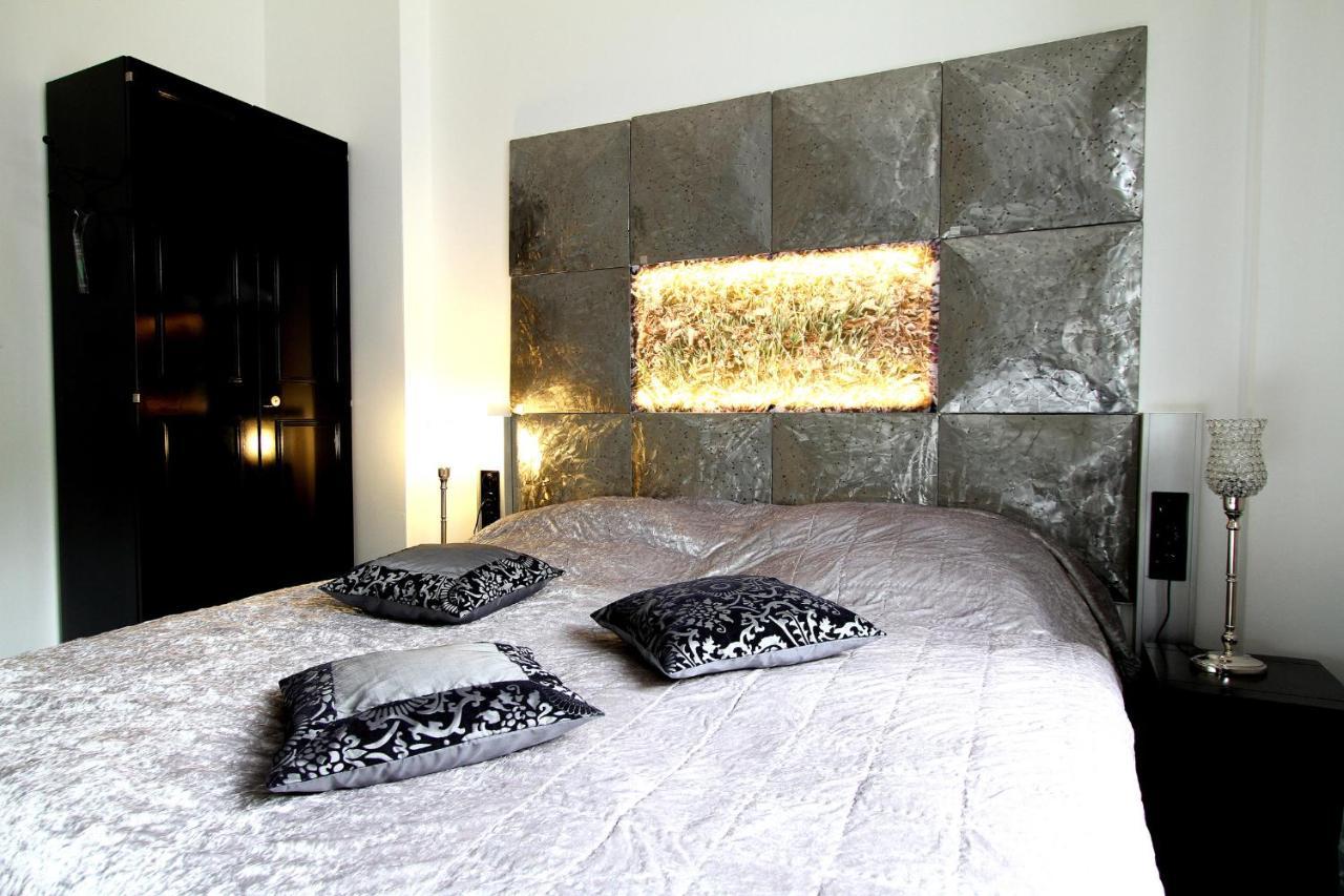 Villa Adelees Boutique Hotel อัลส์เฟลด์ ภายนอก รูปภาพ