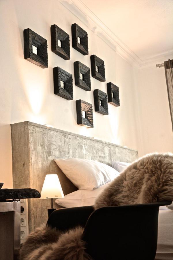 Villa Adelees Boutique Hotel อัลส์เฟลด์ ภายนอก รูปภาพ