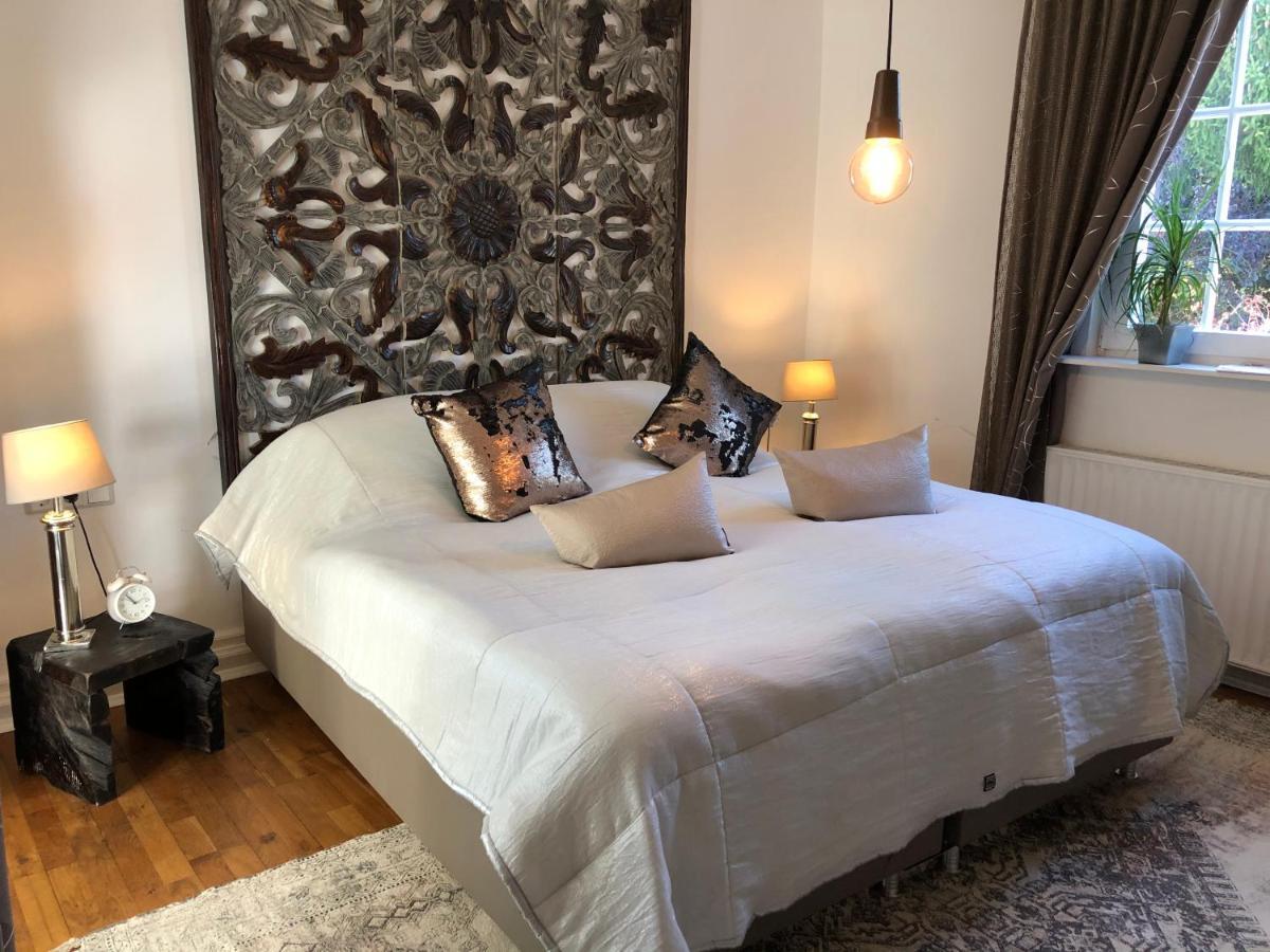 Villa Adelees Boutique Hotel อัลส์เฟลด์ ภายนอก รูปภาพ