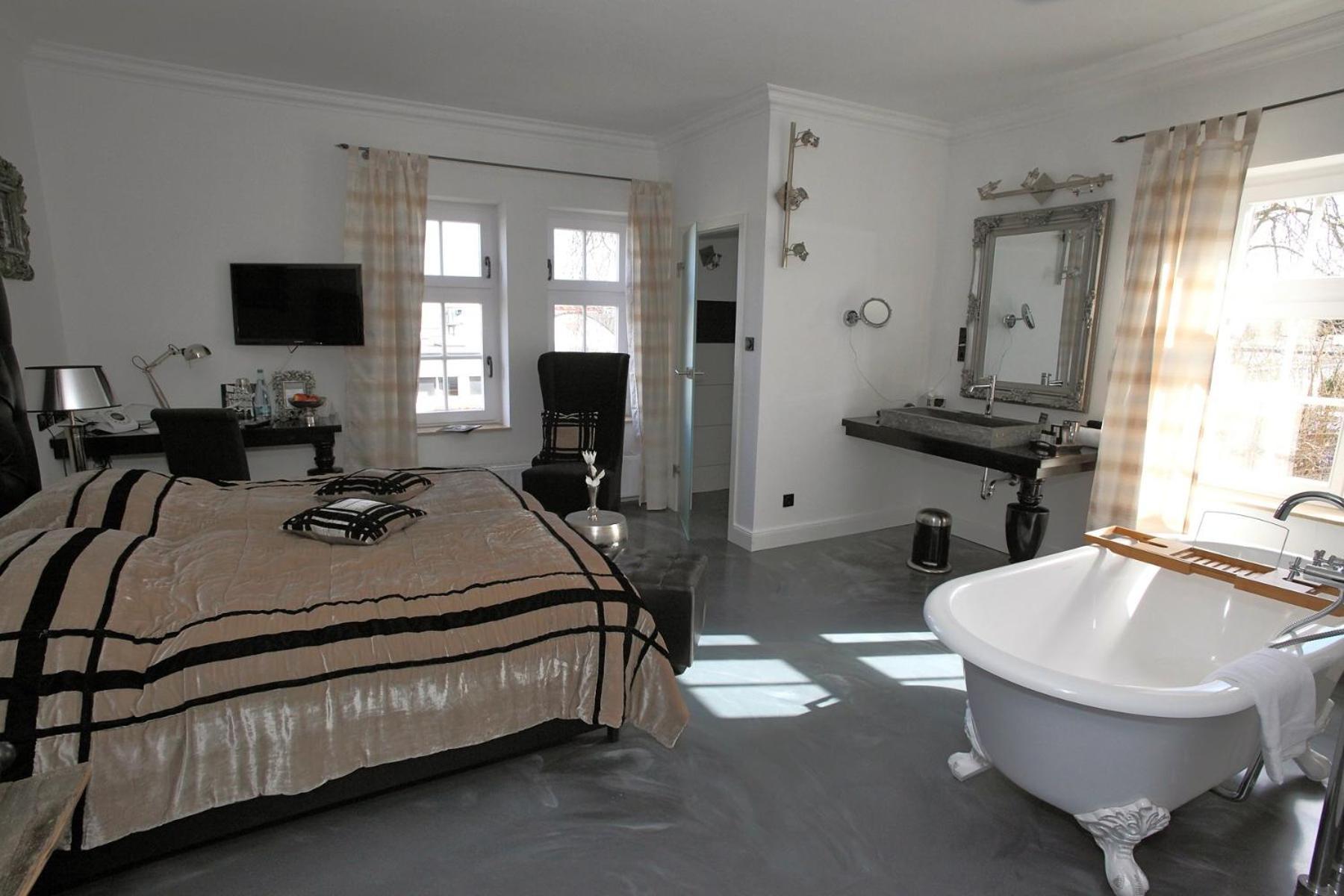 Villa Adelees Boutique Hotel อัลส์เฟลด์ ภายนอก รูปภาพ