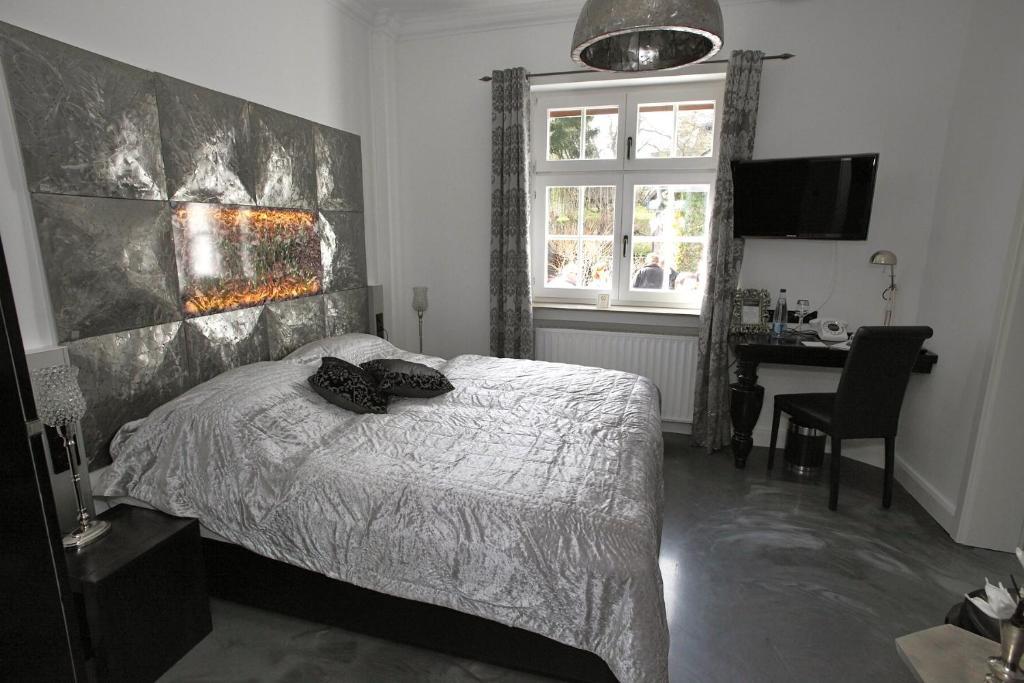 Villa Adelees Boutique Hotel อัลส์เฟลด์ ห้อง รูปภาพ