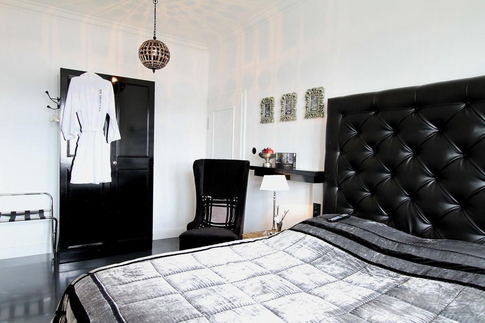 Villa Adelees Boutique Hotel อัลส์เฟลด์ ภายนอก รูปภาพ