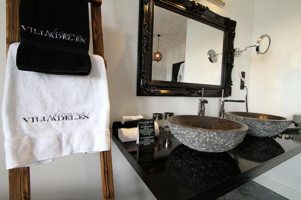 Villa Adelees Boutique Hotel อัลส์เฟลด์ ภายนอก รูปภาพ